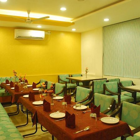 Hotel Sagar Kinara Malvan Ngoại thất bức ảnh