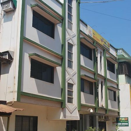 Hotel Sagar Kinara Malvan Ngoại thất bức ảnh