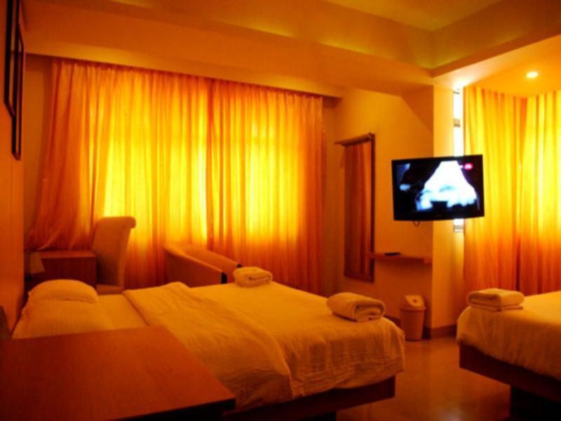 Hotel Sagar Kinara Malvan Ngoại thất bức ảnh