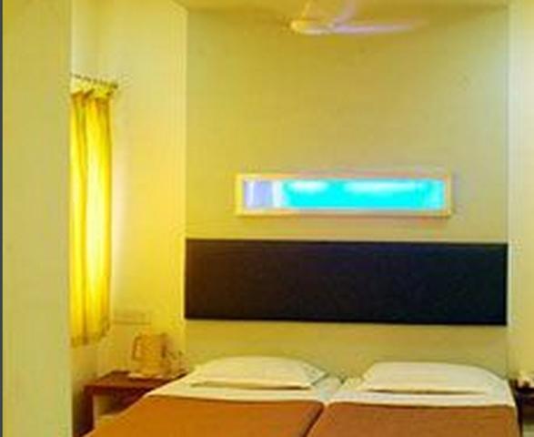 Hotel Sagar Kinara Malvan Phòng bức ảnh