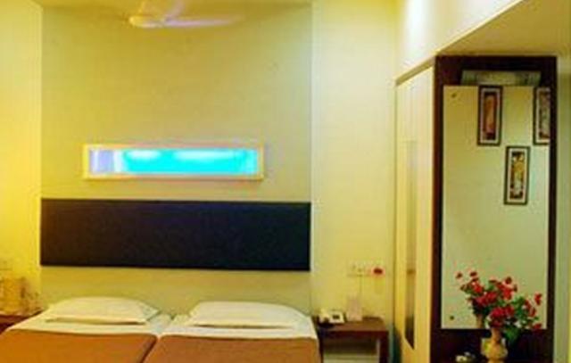 Hotel Sagar Kinara Malvan Phòng bức ảnh
