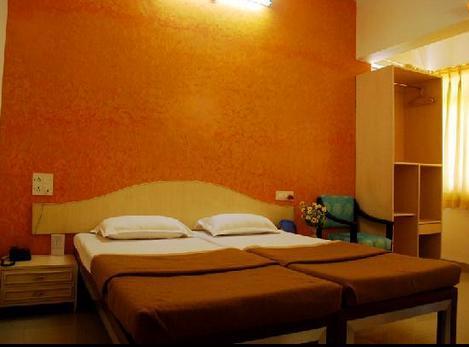 Hotel Sagar Kinara Malvan Phòng bức ảnh