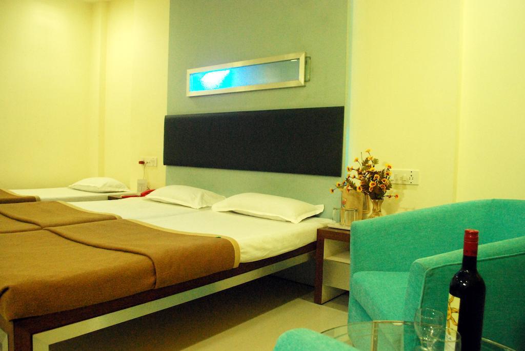 Hotel Sagar Kinara Malvan Phòng bức ảnh