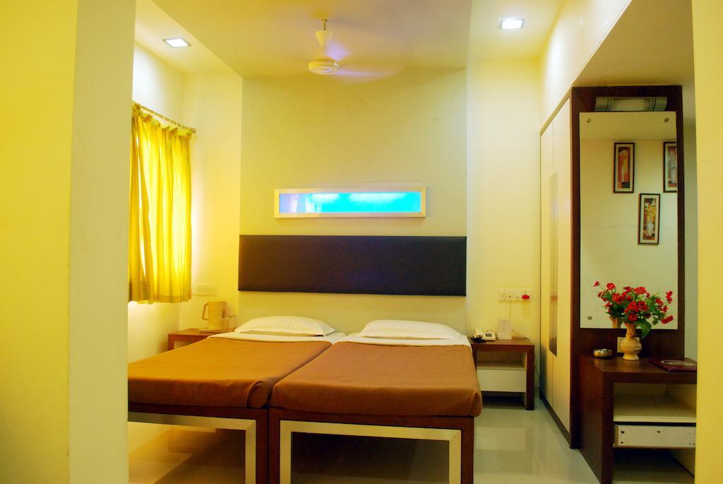 Hotel Sagar Kinara Malvan Phòng bức ảnh
