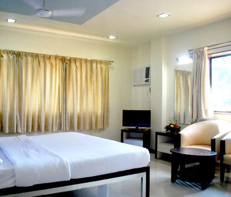 Hotel Sagar Kinara Malvan Phòng bức ảnh