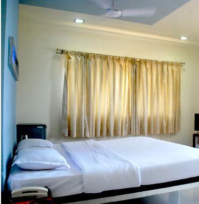 Hotel Sagar Kinara Malvan Phòng bức ảnh