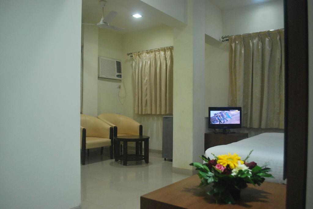 Hotel Sagar Kinara Malvan Phòng bức ảnh