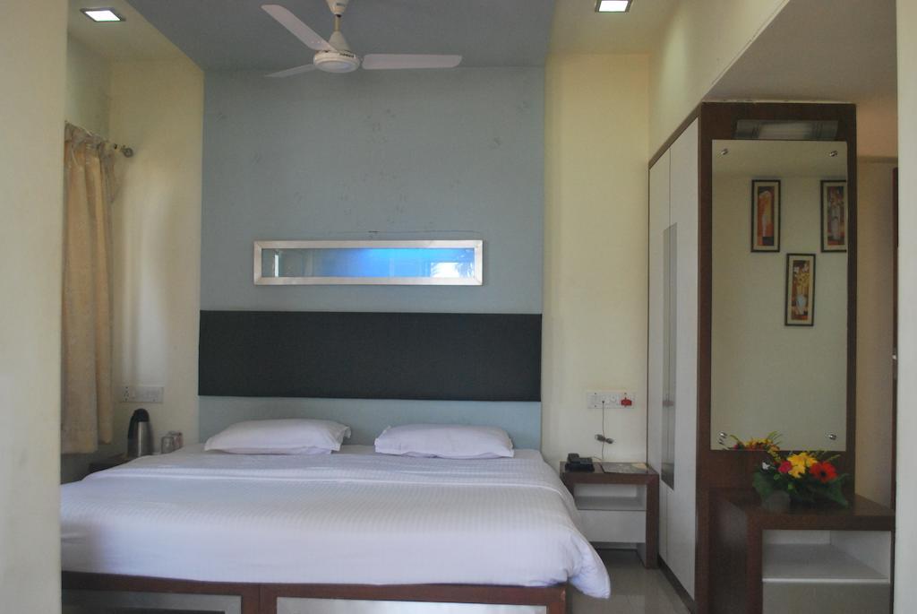 Hotel Sagar Kinara Malvan Phòng bức ảnh