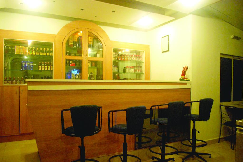 Hotel Sagar Kinara Malvan Ngoại thất bức ảnh