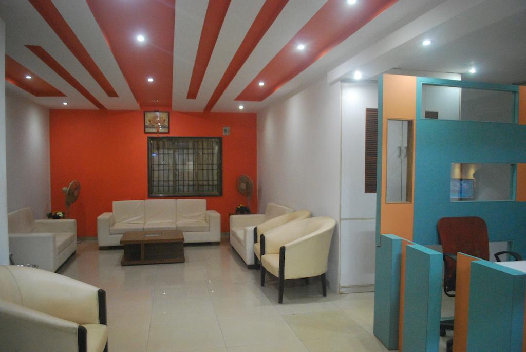 Hotel Sagar Kinara Malvan Ngoại thất bức ảnh